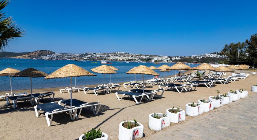 Smart Stay Beach-2